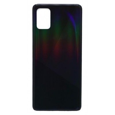 Samsung A51 Back Panel