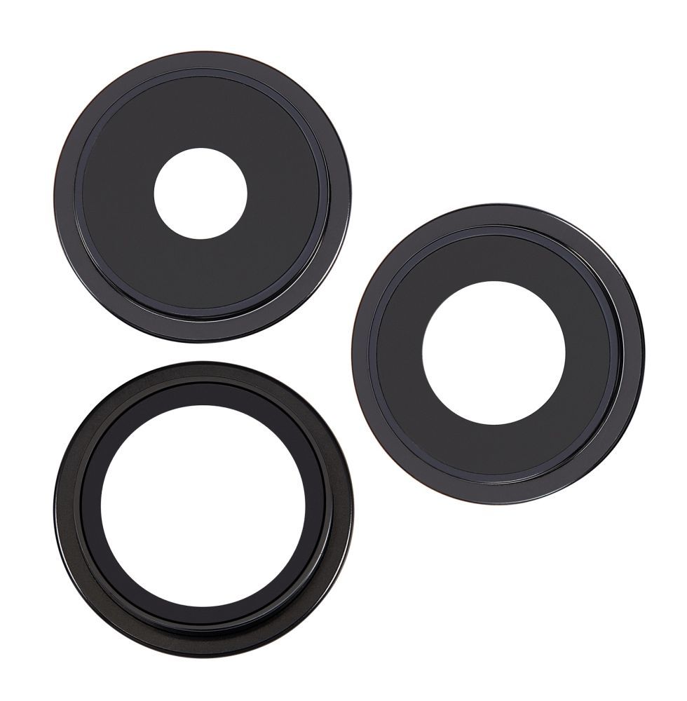 iPhone 15 Pro Camera Lens