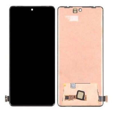 IQOO Z10R  Original/Oled Display