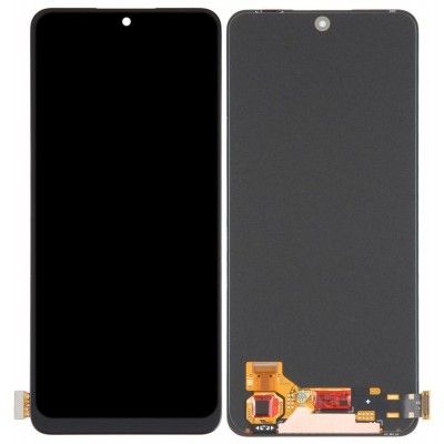 Fixo Assured Quality Combo Redmi Note 12 5G Display Combo Folder/High Quality Screen