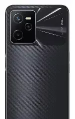 Narzo 50A Prime Full/Body