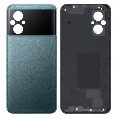Poco M5 5G Back Panel