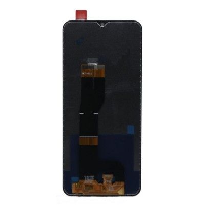 Fixo Assured Quality Combo Vivo Y02 Display Combo Folder/High Quality Screen