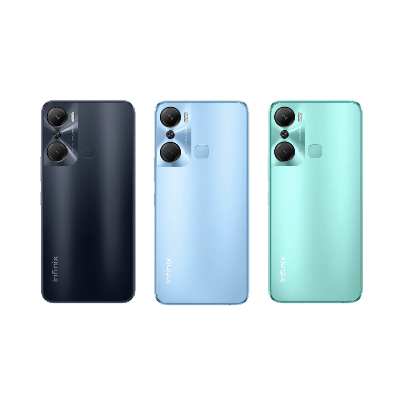 Infinix Hot 12 Pro Full/Body