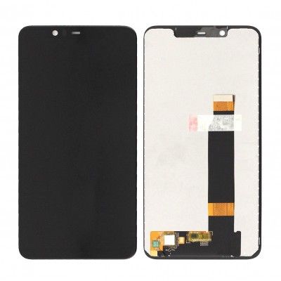 Nokia 5.1 Display Combo Folder/High Quality Screen