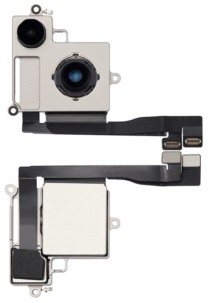 iPhone 14 Back Camera