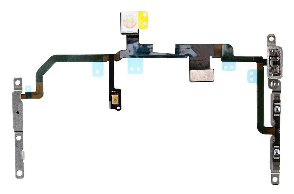 iPhone 8 Volume Flex