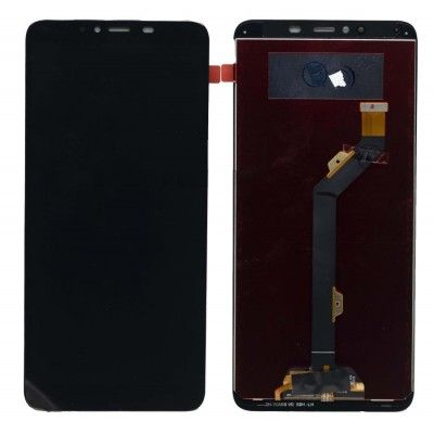 Tecno Spark 2 Display Combo Folder/High Quality Screen