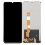 Fixo Assured Quality Combo Realme C35 Display Combo Folder/High Quality Screen