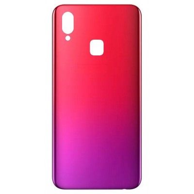 Vivo U1 Back Panel