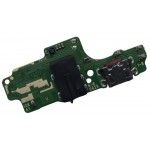 Tecno Spark 4 Air Charging Connector Flex