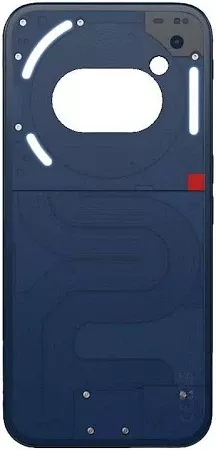 Phone 2a Back Panel