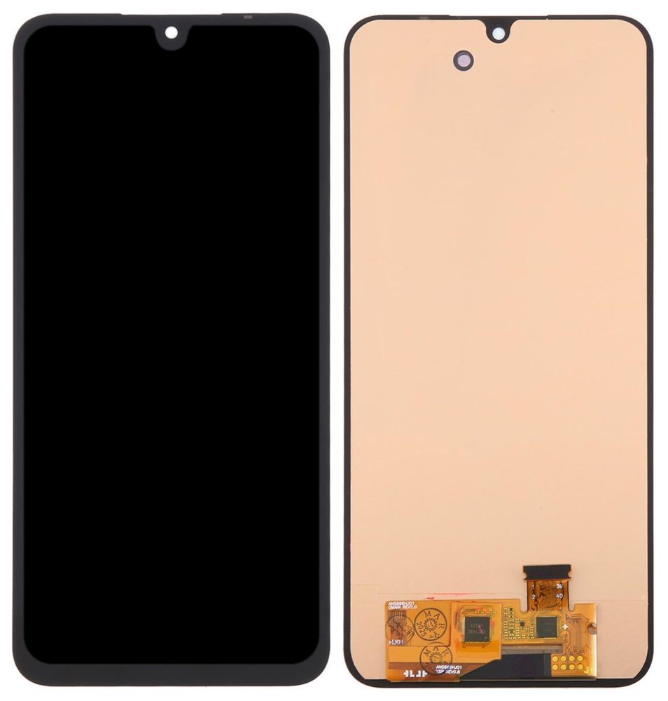 Samsung F16 Display Combo Folder/High Quality Screen