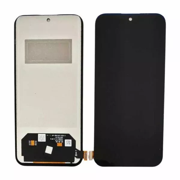 Fixo Assured Quality Combo Phone 2a Display Combo Folder/High Quality Screen