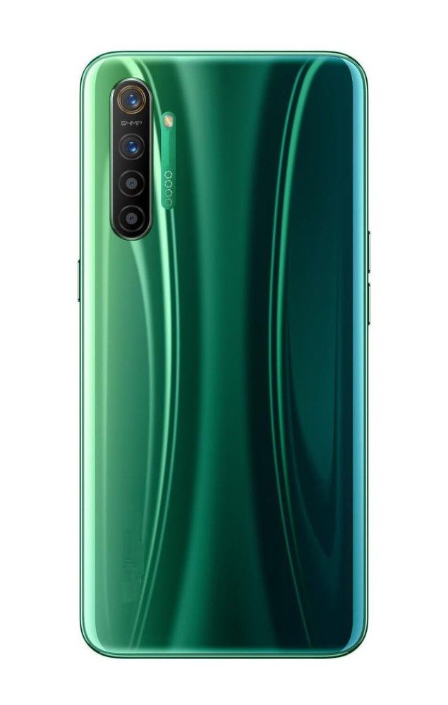 Realme X2 Full/Body