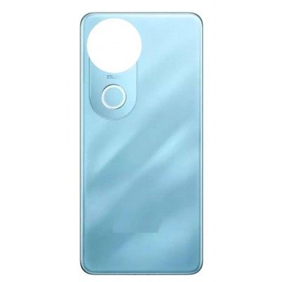 IQOO Z10R Back Panel