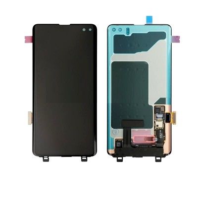 Samsung S10 Plus Display Combo Folder/High Quality Screen