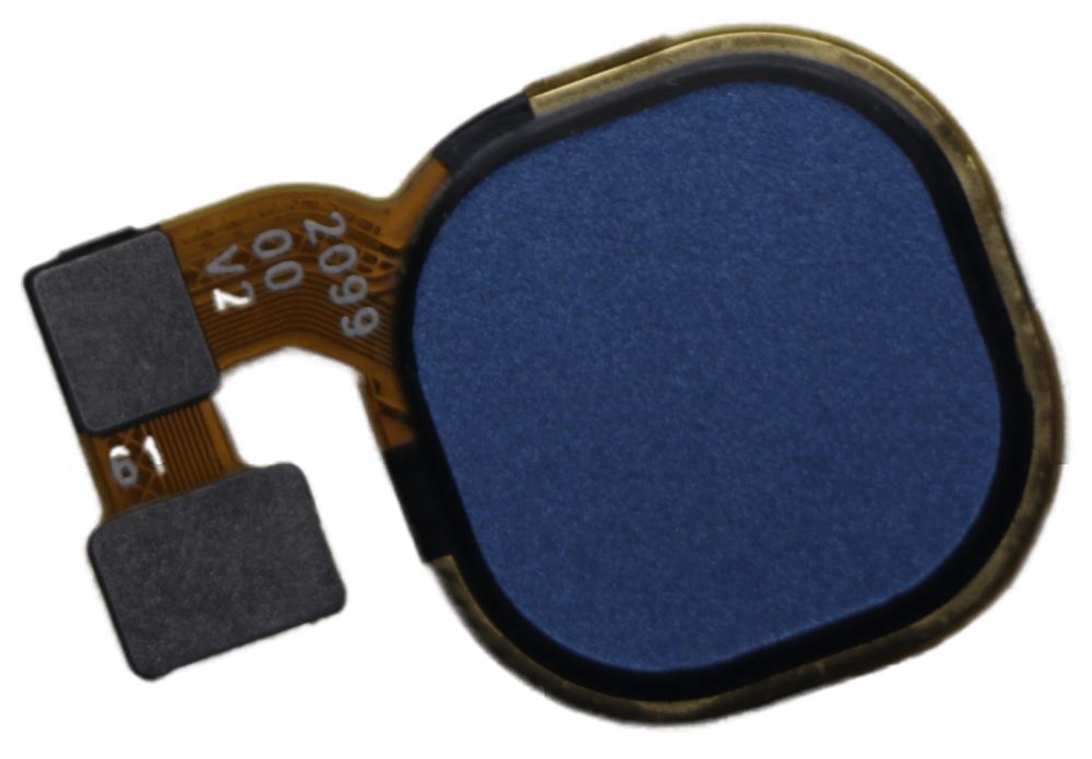 Infinix Hot 10S Finger Sensor Flex