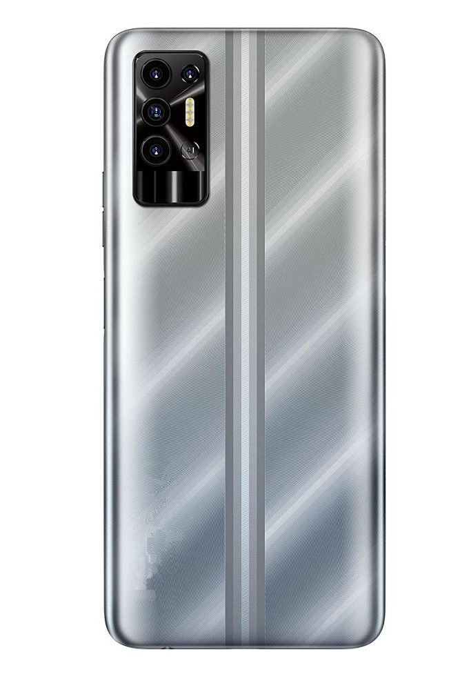 Tecno Pova 2 Full/Body