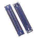 IQOO Z10x 5G LCD Connector