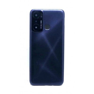 Infinix Hot 20 Play Back Panel