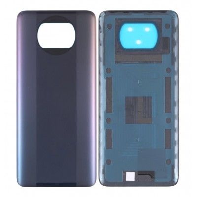 Poco X3 Pro Back Panel