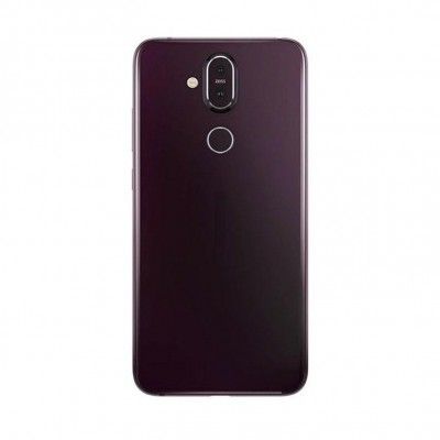 Nokia 7.1+ Full/Body