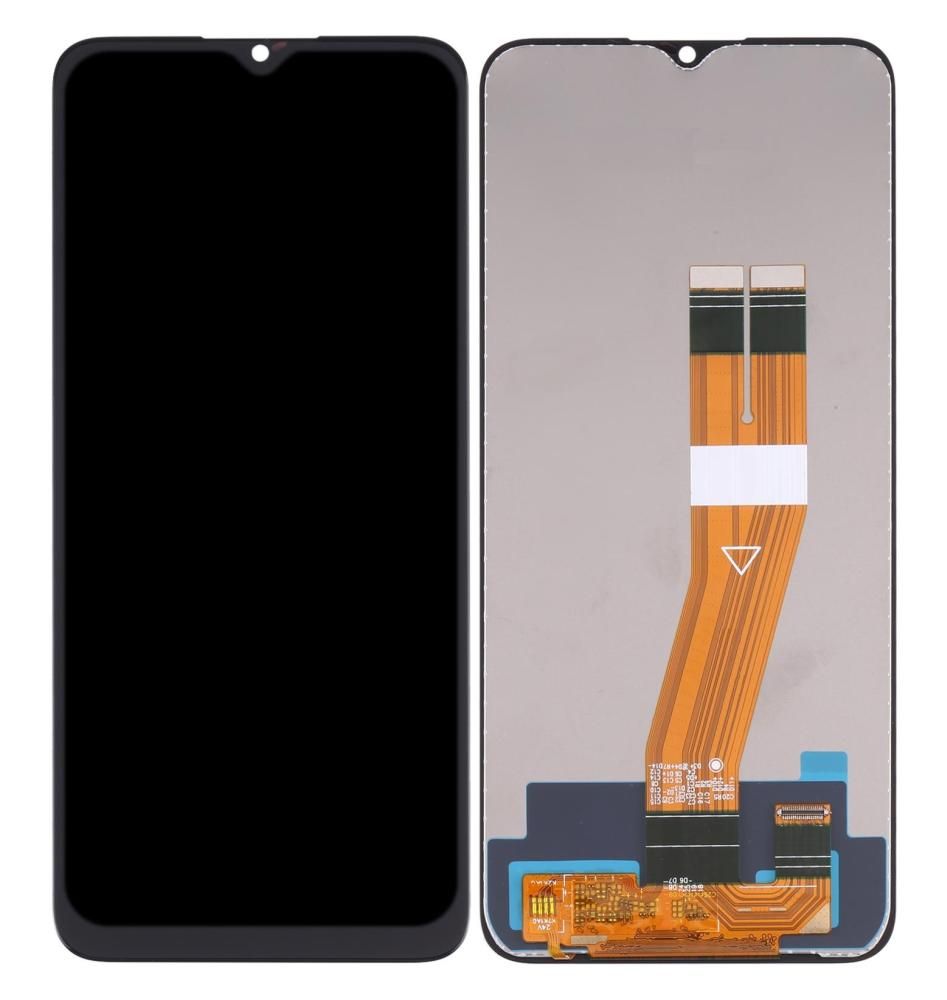Fixo Assured Quality Combo Samsung A03 Display Combo Folder/High Quality Screen