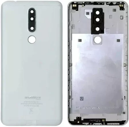 Nokia 3.1+ Full/Body