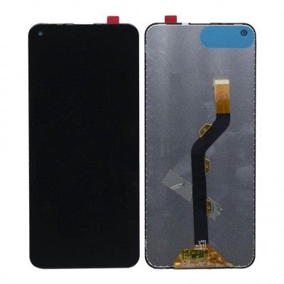 Fixo Assured Quality Combo Infinix Hot 9 Display Combo Folder/High Quality Screen