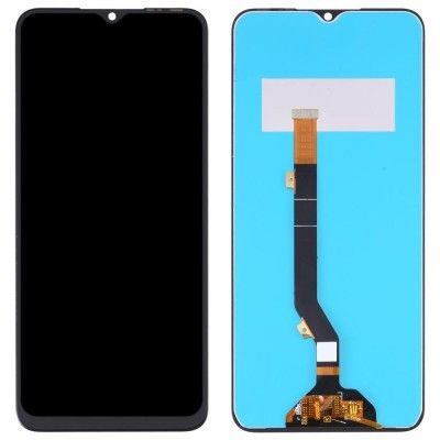 Infinix Hot 11 2022 Display Combo Folder/High Quality Screen