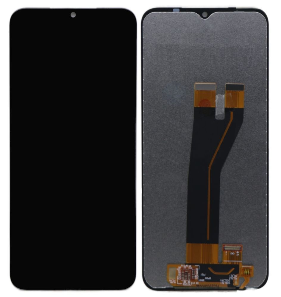 Fixo Assured Quality Combo Samsung F14 Display Combo Folder/High Quality Screen