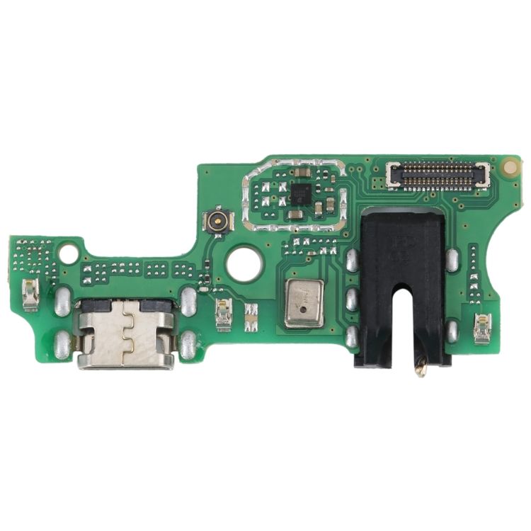 Infinix Hot 10 Charging Connector Flex