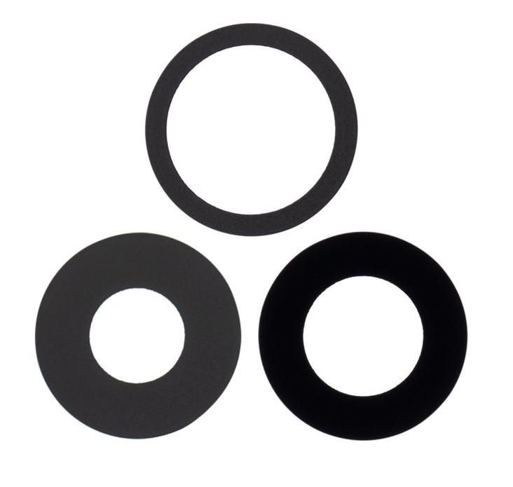 iPhone 13 Pro Camera Lens