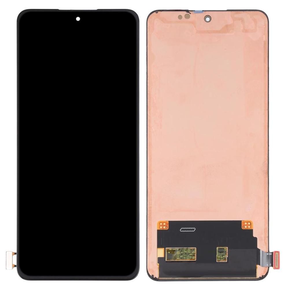 OnePlus 10R Display Combo Folder/High Quality Screen