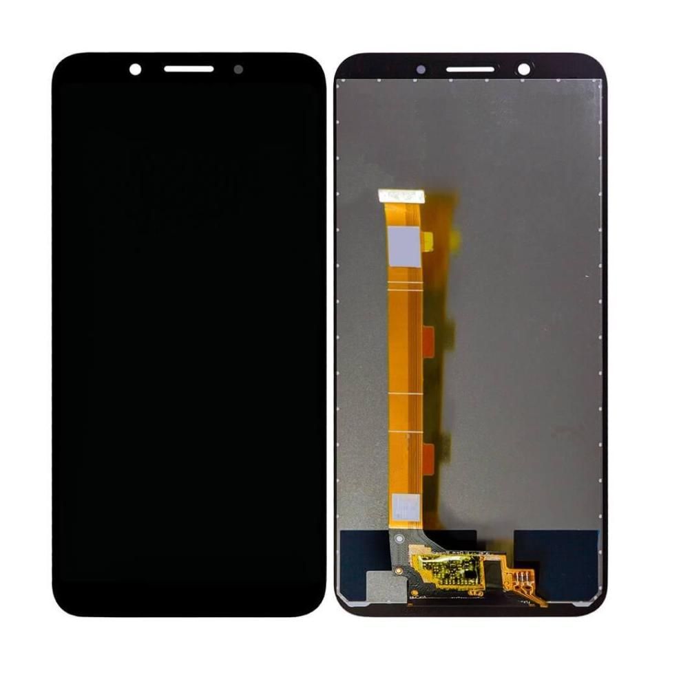 Fixo Assured Quality Combo Oppo A83 Display Combo Folder/High Quality Screen