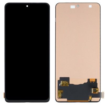 Redmi K40 Display Combo Folder/High Quality Screen