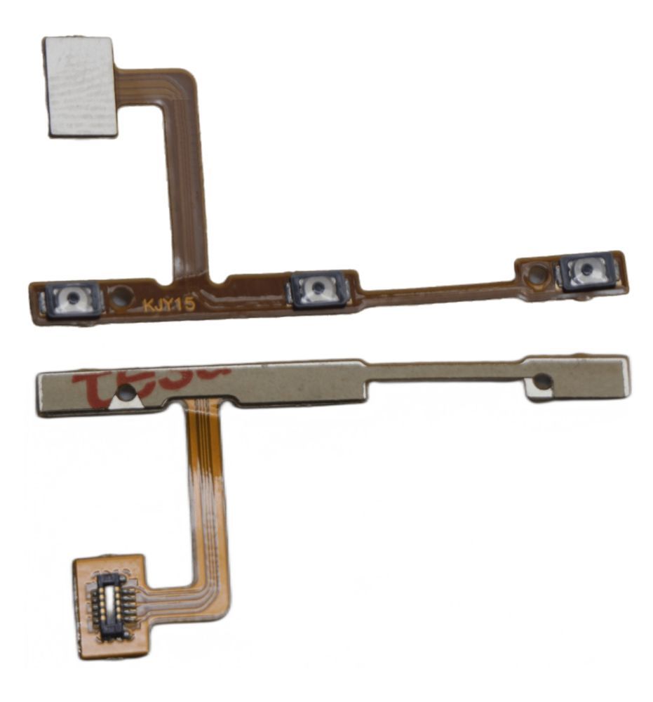 Vivo Y35 Volume Flex