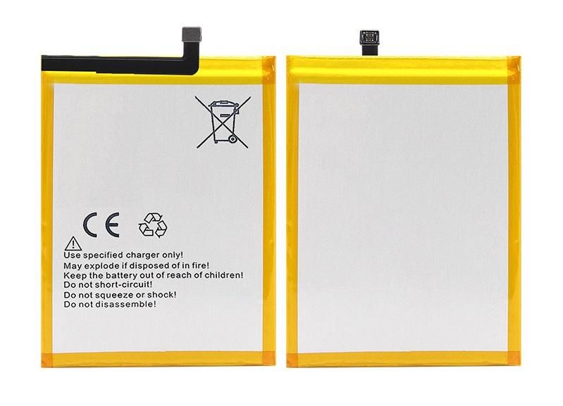 Infinix Hot 8  Battery