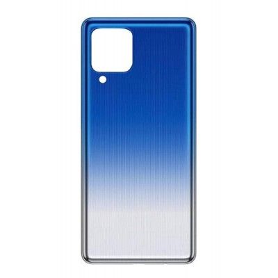 Samsung F62 Back Panel