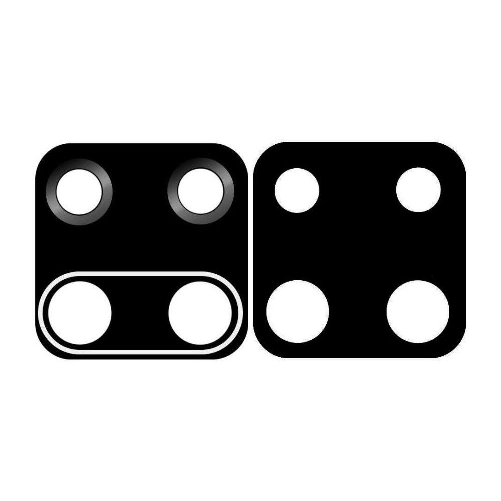 Redmi Note 14 4G Camera Lens