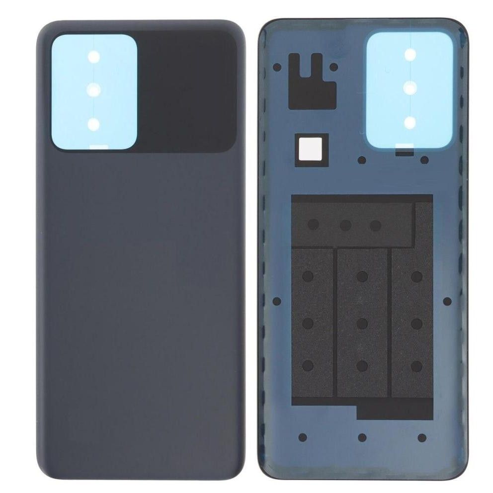 Poco X5 5G Back Panel