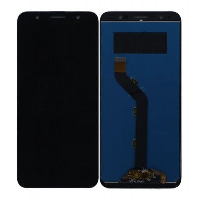 Fixo Assured Quality Combo Tecno iN3 Display Combo Folder/High Quality Screen