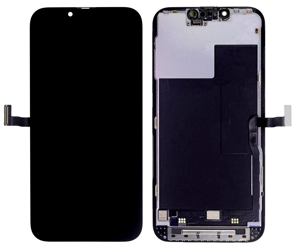 iPhone 13 Pro Display Combo Folder/High Quality Screen