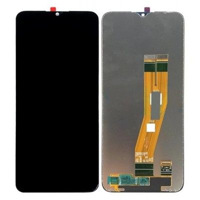 Samsung M04 Display Combo Folder/High Quality Screen