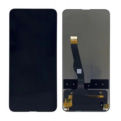 Fixo Assured Quality Combo Honor 9X Display Combo Folder/High Quality Screen