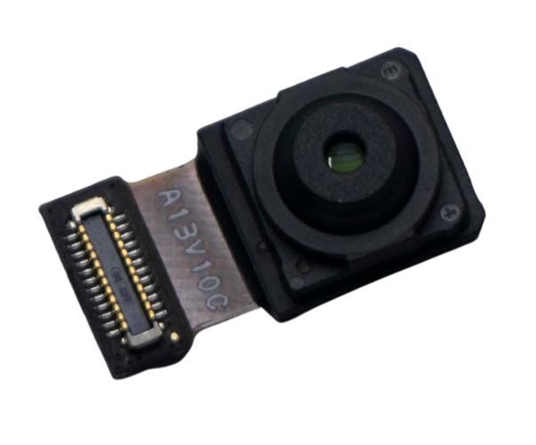 Redmi Note 10 Front Camera