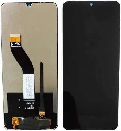 Redmi 14R Display Combo Folder/High Quality Screen