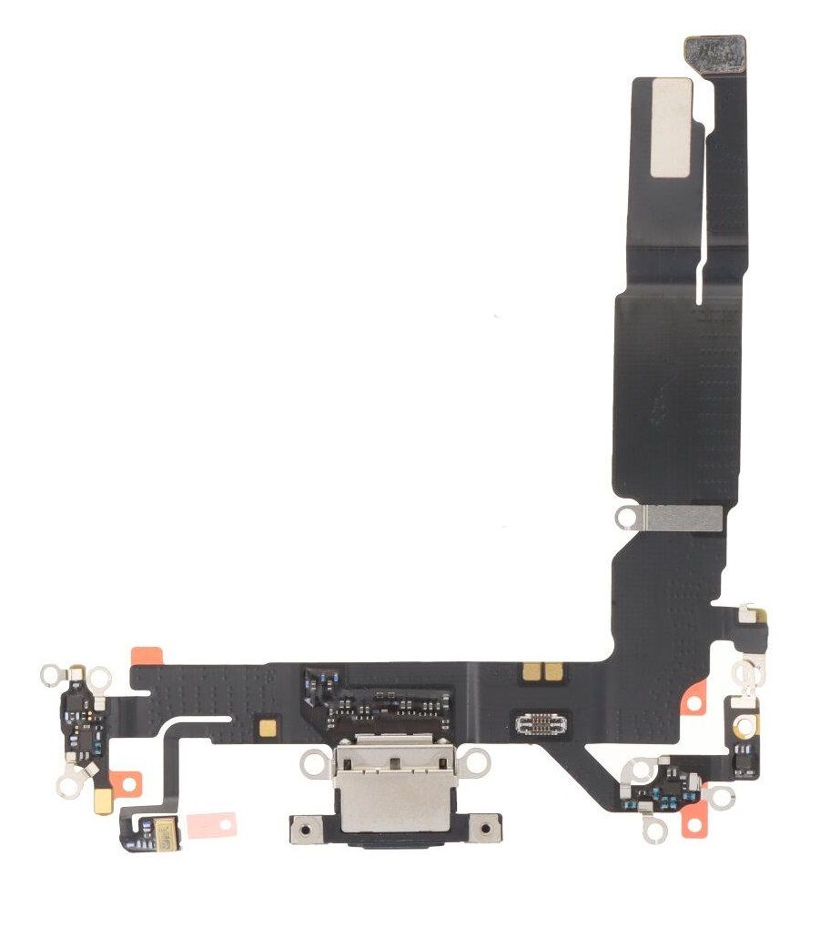 iPhone 16 Charging Connector Flex
