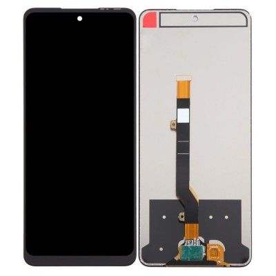 Tecno Pova 5 Pro Display Combo Folder/High Quality Screen